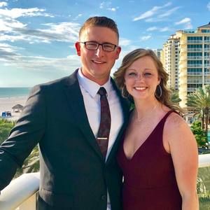 Meet your Posher, Brady